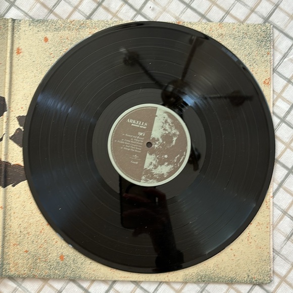 Record “The Arkells” - Morning Report - Picture 2 of 2